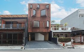 Urbanview Odori Residence Pondok Indah